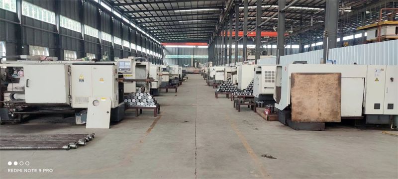 廠區(qū)規(guī)模