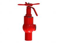 針型閥(節(jié)流閥)